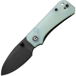 Baby Banter, Natural G-10