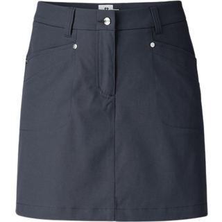 Daily Sports Lyric Skort 36/XS NAVY 3