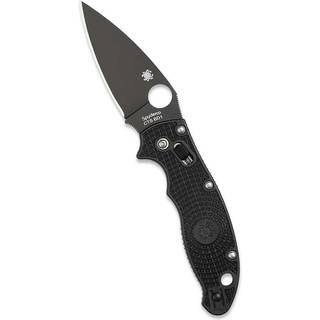 Manix 2 Lightweight foldekniv, sort