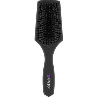 Ergo Er500 Mini Ionic Polishing Paddle Hair Brush
