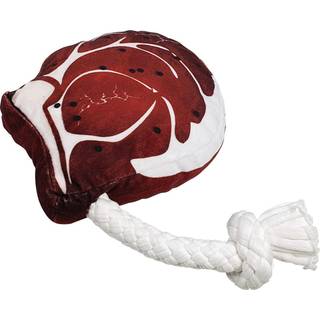 Plush steak with rope "CLASSIC" 25 cm