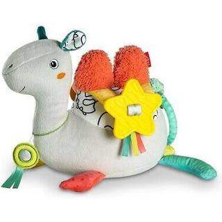 BABY FEHN DoBabyDoo Activity Musical Camel aktiviteter legetøj med melodi 1 stk. - 1 stk.