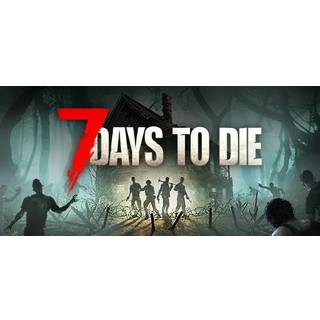 7 Days to Die (PC) - Steam Key - GLOBAL