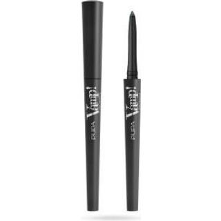 PUPA Milano Øjne Eyeliner & Kajal Vamp! Eye Pencil 300 Mysterious Green 0,35 g () - 0,35 g