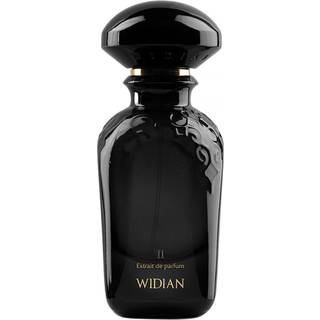 Widian Black II Parfume