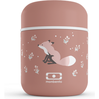 Monbento Capsule - Fox - 1 stk.