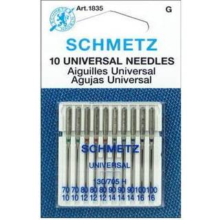 Schmetz Universalnåle, 80/12
