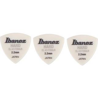 Ibanez Elastomer Series Bel4HD22 Hard 3 Pack 2,2 mm trekant