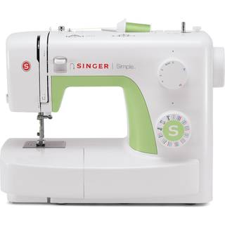 Singer Simple 3229 Symaskine