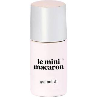 Le Mini Macaron Gel Polish Coconut Yogurt 10 ml