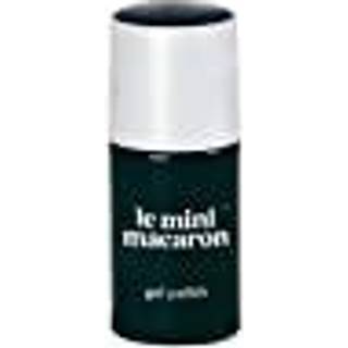 Le Mini Macaron Single Gel Polish Winter Green