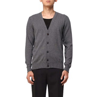 Cardigan - Grey - S