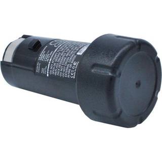 Batteri til MILWAUKEE 4V 2,0Ah LI-ION