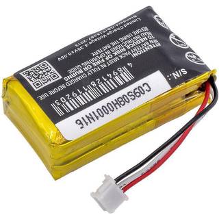 Batteri til GoPro kamera CHDHA-301 - 800mAh