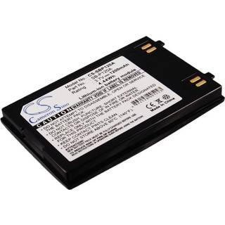 Batteri til Samsung SC-MM10 mfl.