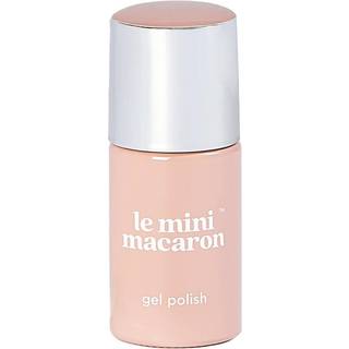 Le Mini Macaron Single Gel Polish Crème Brûlèe, 10 ml.