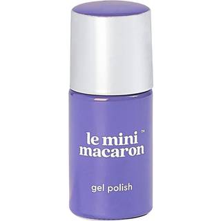 Le Mini Macaron Single Gel Polish Blueberry Cheesecake, 10 ml.