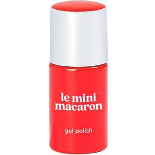 Le Mini Macaron Gel Polish Persimmon 10 ml