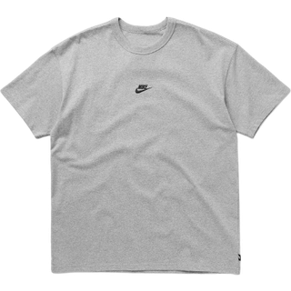 Nike Sportswear Premium Essentials-T-shirt til mænd - grå - XXL