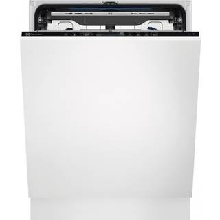 Electrolux EEG69420W Fuldt indbygget 15 kuverter C