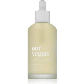ma:nyo Our Vegan Heartleaf Cica Sensitiv serum med fugtgivende virkning 100 ml - 100 ml