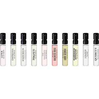 Penhaligon's Scent Library Bestseller 10 X 2ml