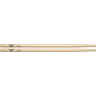 Vater 1a Wood Tip Hickory Drum Sticks Par