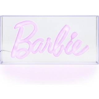 Paladone - Barbie LED Neon Light - Lampe