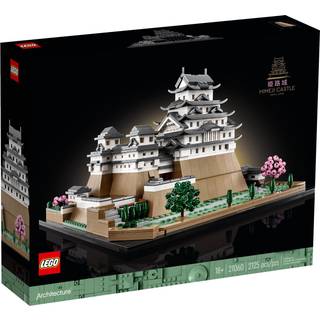 LEGO Architecture 21060 Himeji-borgen