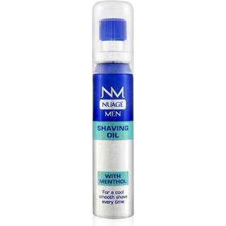 Barberolie Spray NUAGE For Men Shaving Oil 25 ml.