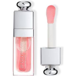 Dior Addict Lip Glow Oil-Nourishing Lip Oil - Intense Gloss - Color-Awakening