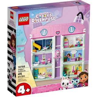 LEGO Gabbys Dukkehus 10788 Gabbys dukkehus
