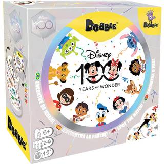 Asmodee Dobble Disney