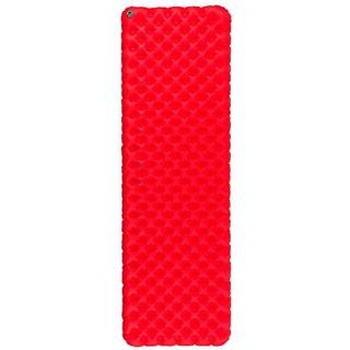 Sea To Summit Comfort Plus XT Insulated Rectangular Regular Wide Red, Rectangular Regular Wide