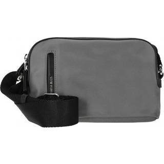 Mandarina Duck Hunter Crossover taske grå