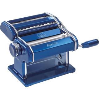 Marcato Pastamaskine Atlas motor 220V - Rustfrit stål