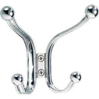 Hook York Lyra Quad CHRM (pakke p? 1)