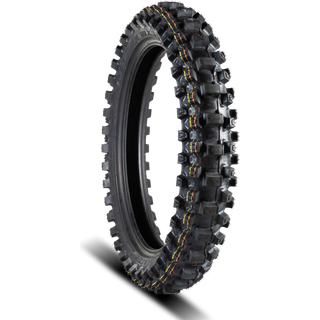 Dunlop Geomax MX 33 Rear 120/90-19 66M