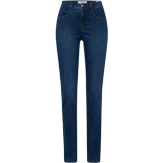 Brax Mary Bukser 7000 Medium Blue Denim (42, 32)