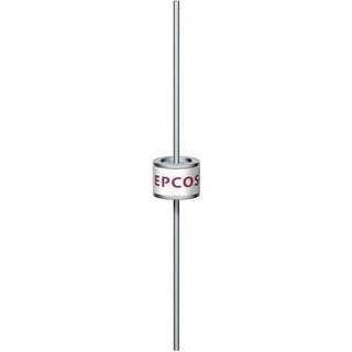 VMZINC Endebund BZ 333mm venstre 1/2 rund click
