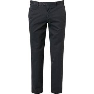 HILTL Herren Hosen blau