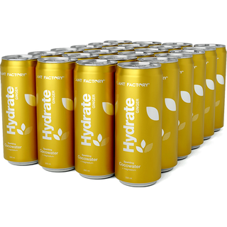 Plant Factory Hydrate, Ginger, 1 stk