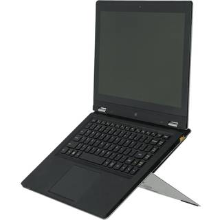 R-GO Tools Riser Attachable laptop stand