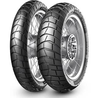 Metzeler Karoo Street Front 120/70R17 58V