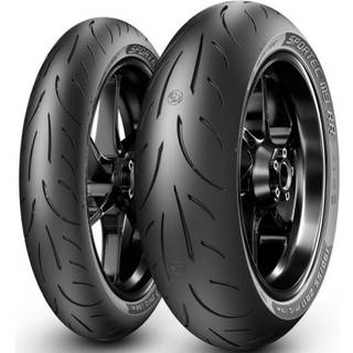 Metzeler Sportec M9 RR Front 110/70R17 54H