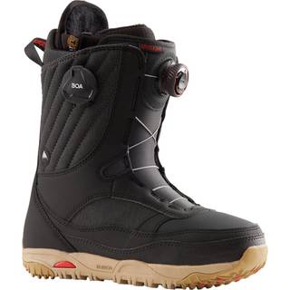 Burton Women's Limelight BOA® Snowboard Boots Black, 40