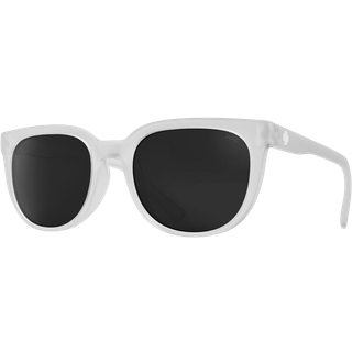 Spy BEWILDER 6700000000162 54 Solbriller Mænd Krystalklar - Matte Clear - 54mm