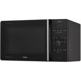 Whirlpool MCP346BL mikroovn ➞ På lager - klar til levering og afhentning