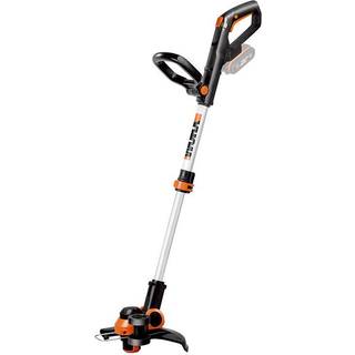 Worx WG163E.9 20V PowerShare Græstrimmer – Solo