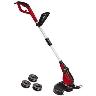 Einhell Græstrimmer Ø30 cm 450 W - GC-ET 4530 Set ✓ På lager - klar til levering og afhentning